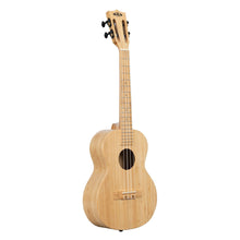 Load image into Gallery viewer, Kala KA-BMB-T Tenor Ukulele, All Solid Bamboo-Easy Music Center