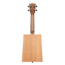 Load image into Gallery viewer, Kala KA-CB-DECO-C Cigar Box Concert Ukulele, Art Deco-Easy Music Center