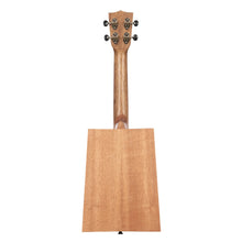 Load image into Gallery viewer, Kala KA-CB-VICT-C Cigar Box Concert Ukulele, Victorian-Easy Music Center