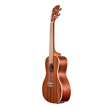 Load image into Gallery viewer, Kala Kala KA-CE Concert Ukulele - Easy Music Center