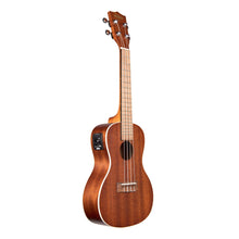 Load image into Gallery viewer, Kala Kala KA-CE Concert Ukulele - Easy Music Center