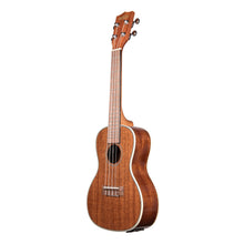 Load image into Gallery viewer, Kala Kala KA-CGE Concert Ukulele - Easy Music Center