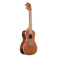 Load image into Gallery viewer, Kala Kala KA-CGE Concert Ukulele - Easy Music Center