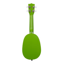 Load image into Gallery viewer, Kala KA-NV-WTML Novelty Soprano Ukulele, Watermelon Soprano-Easy Music Center
