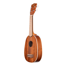 Load image into Gallery viewer, Kala Kala KA-P Pineapple Soprano Ukulele - Easy Music Center