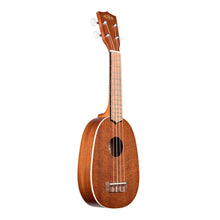 Load image into Gallery viewer, Kala Kala KA-P Pineapple Soprano Ukulele - Easy Music Center