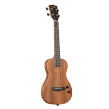 Load image into Gallery viewer, Kala KA-SB-ACA-T Tenor Ukulele Solid Body Acacia-Easy Music Center