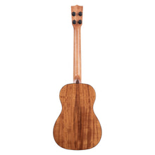 Load image into Gallery viewer, Kala KA-SCAC-B Baritone Ukulele Solid Cedar Top Acacia-Easy Music Center