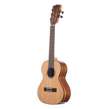Load image into Gallery viewer, KALA KA-SCAC-T5 Tenor 5-String Ukulele, Solid Cedar Top Acacia-Easy Music Center