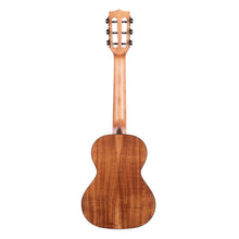 Load image into Gallery viewer, Kala KA-SCAC-T6 Tenor 6-String Ukulele, Solid Cedar Top Acacia-Easy Music Center
