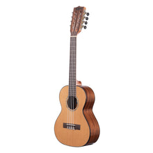 Load image into Gallery viewer, Kala KA-SCAC-T8 Tenor 8-String Ukulele, Solid Cedar Top Acacia-Easy Music Center