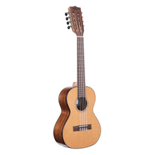 Load image into Gallery viewer, Kala KA-SCAC-T8 Tenor 8-String Ukulele, Solid Cedar Top Acacia-Easy Music Center