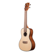 Load image into Gallery viewer, Kala Kala KA-SCG Concert Ukulele - Easy Music Center