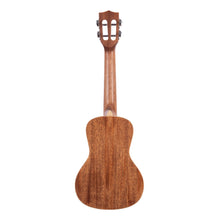 Load image into Gallery viewer, KALA KA-SMH-CG Concert Ukulele Solid Mahogany Gloss-Easy Music Center