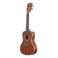Load image into Gallery viewer, KALA KA-SMH-CG Concert Ukulele Solid Mahogany Gloss-Easy Music Center