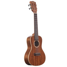 Load image into Gallery viewer, KALA KA-SMH-CG Concert Ukulele Solid Mahogany Gloss-Easy Music Center