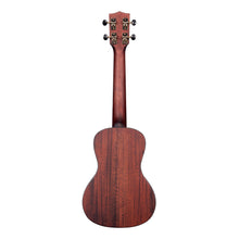 Load image into Gallery viewer, Kala KA-SMH-C Concert Ukulele Solid Mahogany-Easy Music Center