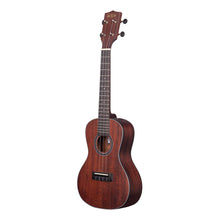 Load image into Gallery viewer, Kala KA-SMH-C Concert Ukulele Solid Mahogany-Easy Music Center