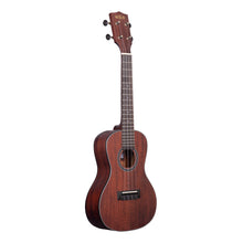 Load image into Gallery viewer, Kala KA-SMH-C Concert Ukulele Solid Mahogany-Easy Music Center
