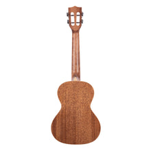 Load image into Gallery viewer, KALA KA-SMH-TG Tenor Ukulele Solid Mahogany Gloss-Easy Music Center