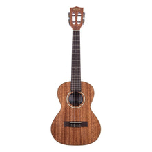 Load image into Gallery viewer, KALA KA-SMH-TG Tenor Ukulele Solid Mahogany Gloss-Easy Music Center