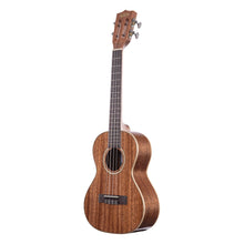 Load image into Gallery viewer, KALA KA-SMH-TG Tenor Ukulele Solid Mahogany Gloss-Easy Music Center