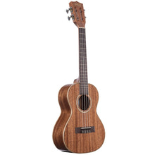 Load image into Gallery viewer, KALA KA-SMH-TG Tenor Ukulele Solid Mahogany Gloss-Easy Music Center