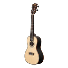 Load image into Gallery viewer, Kala Kala KA-SSEBY-C Concert Ukulele - Easy Music Center