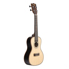 Load image into Gallery viewer, Kala Kala KA-SSEBY-C Concert Ukulele - Easy Music Center