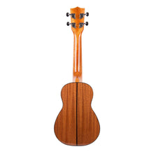 Load image into Gallery viewer, Kala Kala KA-SSLNG Soprano Long Neck Ukulele - Easy Music Center