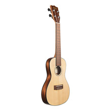 Load image into Gallery viewer, Kala Kala KA-SSTU-C Travel Concert Ukulele - Easy Music Center