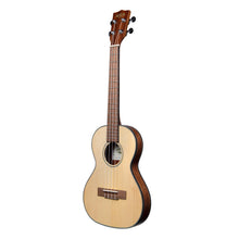 Load image into Gallery viewer, Kala Kala KA-SSTU-T Travel Tenor Ukulele - Easy Music Center
