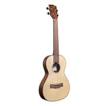 Load image into Gallery viewer, Kala Kala KA-SSTU-T Travel Tenor Ukulele - Easy Music Center
