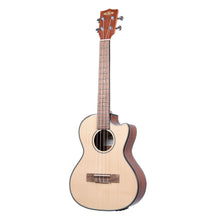 Load image into Gallery viewer, Kala Kala KA-STGE-C Tenor Ukulele - Easy Music Center