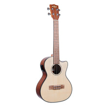 Load image into Gallery viewer, Kala Kala KA-STGE-C Tenor Ukulele - Easy Music Center