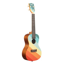 Load image into Gallery viewer, Kala KA-SURF-FAROUT Concert Ukulele, Far Out-Easy Music Center