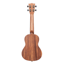 Load image into Gallery viewer, Kala KA-TEAK-C Concert Ukulele, Teak-Easy Music Center