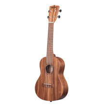 Load image into Gallery viewer, Kala KA-TEAK-C Concert Ukulele, Teak-Easy Music Center