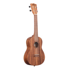 Load image into Gallery viewer, Kala KA-TEAK-C Concert Ukulele, Teak-Easy Music Center