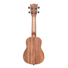 Load image into Gallery viewer, Kala KA-TEAK-S Soprano Ukulele, Teak-Easy Music Center