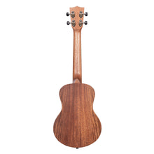 Load image into Gallery viewer, Kala KA-TEAK-T Tenor Ukulele, Teak-Easy Music Center