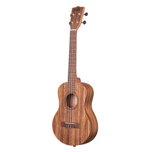 Load image into Gallery viewer, Kala KA-TEAK-T Tenor Ukulele, Teak-Easy Music Center