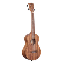 Load image into Gallery viewer, Kala KA-TEAK-T Tenor Ukulele, Teak-Easy Music Center