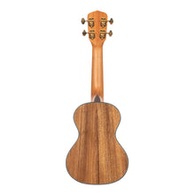 Load image into Gallery viewer, Kala KA-TRBG-S Metropolitan Series All Solid Trembesi Soprano Ukulele-Easy Music Center