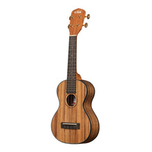 Load image into Gallery viewer, Kala KA-TRBG-S Metropolitan Series All Solid Trembesi Soprano Ukulele-Easy Music Center