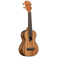 Load image into Gallery viewer, Kala KA-TRBG-S Metropolitan Series All Solid Trembesi Soprano Ukulele-Easy Music Center