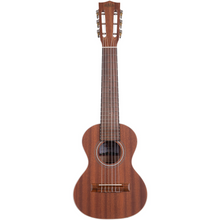 Load image into Gallery viewer, Kala KA-GL Guitarlele - Satin Mahogany-Easy Music Center