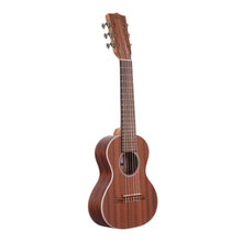 Load image into Gallery viewer, Kala KA-GL Guitarlele - Satin Mahogany-Easy Music Center