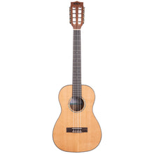 Load image into Gallery viewer, KALA KA-SCAC-B8 Baritone 8-String Ukulele Solid Cedar Top Acacia-Easy Music Center