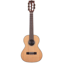 Load image into Gallery viewer, KALA KA-SCAC-T5 Tenor 5-String Ukulele, Solid Cedar Top Acacia-Easy Music Center